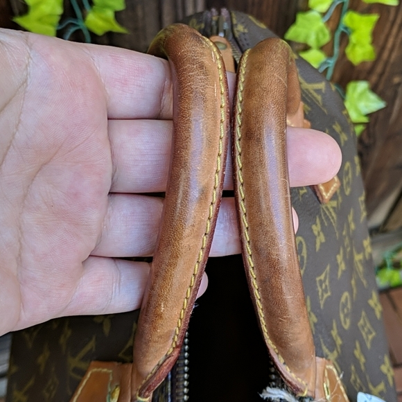 Louis Vuitton LV Hand Bag Speedy 30 - Picture 13 of 16